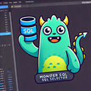 SQL Monster Selector